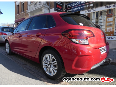 Citroen C4 — 15